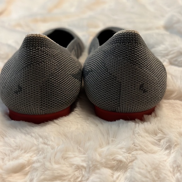 Retired camo Rothy’s - Picture 4 of 6